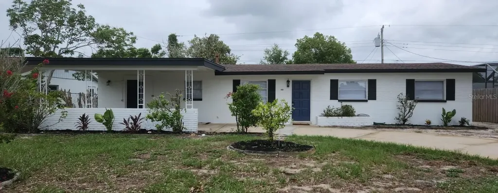 4860 Key Biscayne Drive Titusville FL 32780