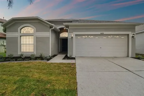 1629 Cresson Ridge Lane Brandon FL 33510