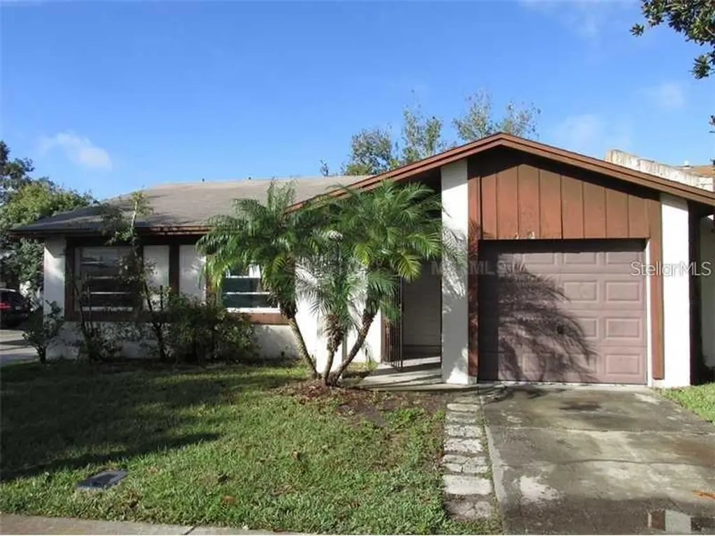 1198 Oropesa Avenue Orlando FL 32807