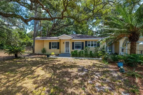 16637 Livingston Avenue Lutz FL 33559
