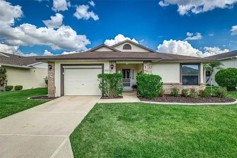 2232 Silver Re Drive Lakeland FL 33810