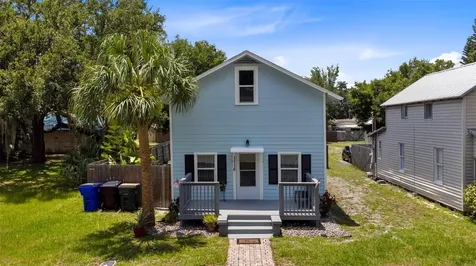 1116 Indiana Avenue Saint Cloud FL 34769