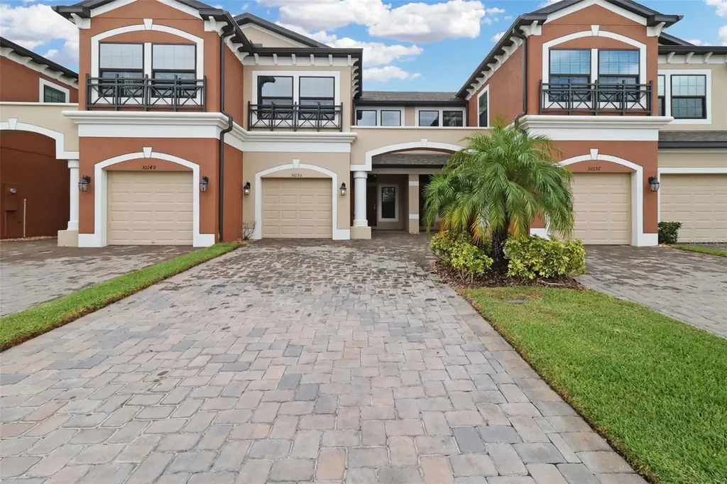 30153 Southwell Lane Wesley Chapel FL 33543