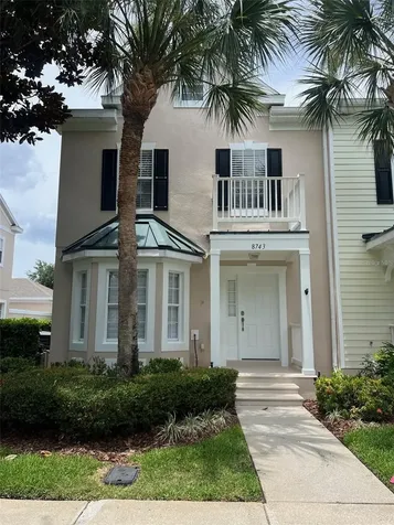 8743 Silk Bay Place Orlando FL 32827