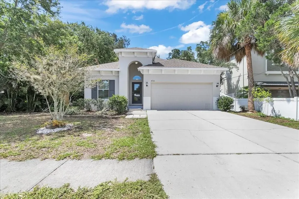 4734 W Iowa Avenue Tampa FL 33616