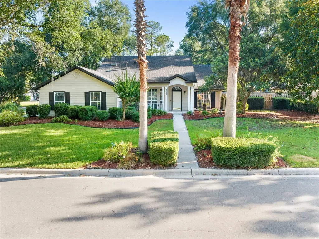 8232 SW 69th Place Gainesville FL 32608
