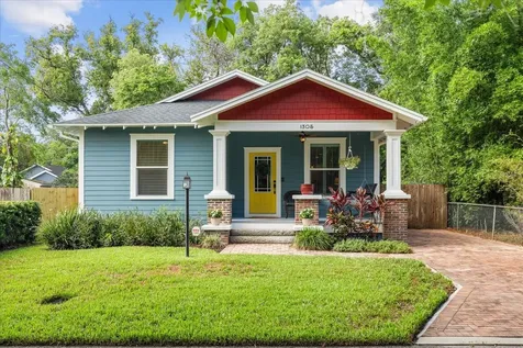 1305 E Elm Street Tampa FL 33604