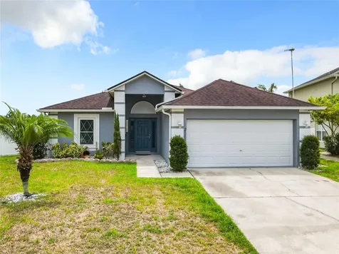 2111 Blackstone Landing Drive Kissimmee FL 34758