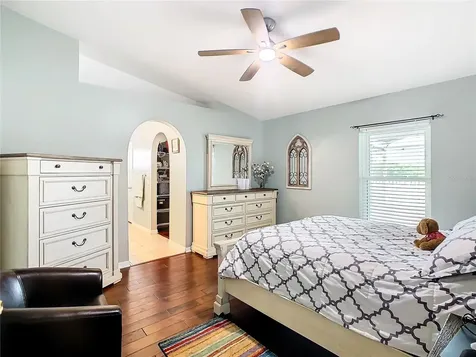 2111 Blackstone Landing Drive Kissimmee FL 34758