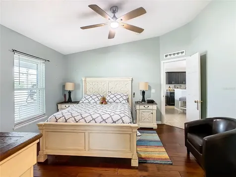 2111 Blackstone Landing Drive Kissimmee FL 34758