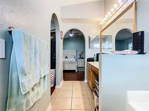 2111 Blackstone Landing Drive Kissimmee FL 34758
