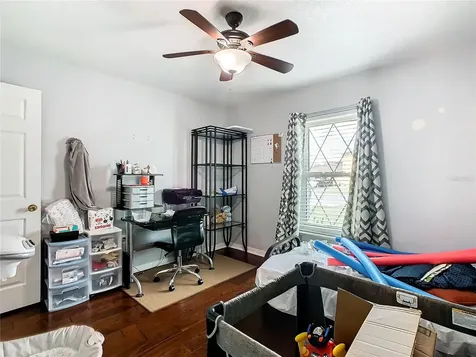 2111 Blackstone Landing Drive Kissimmee FL 34758