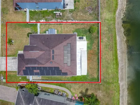 2111 Blackstone Landing Drive Kissimmee FL 34758