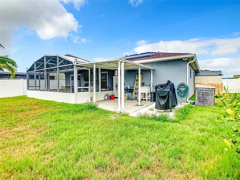 2111 Blackstone Landing Drive Kissimmee FL 34758