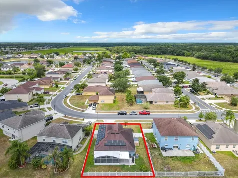 2111 Blackstone Landing Drive Kissimmee FL 34758