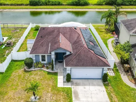 2111 Blackstone Landing Drive Kissimmee FL 34758