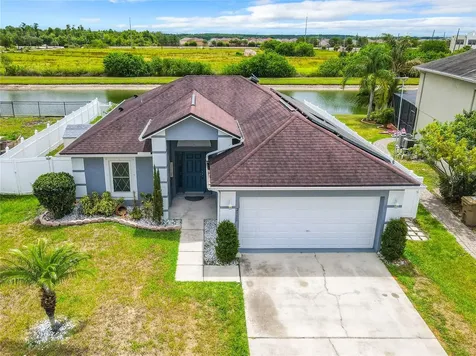 2111 Blackstone Landing Drive Kissimmee FL 34758