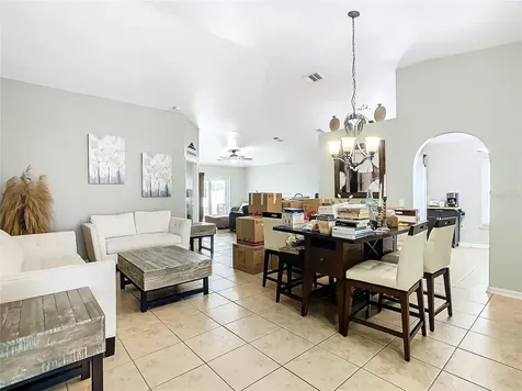2111 Blackstone Landing Drive Kissimmee FL 34758