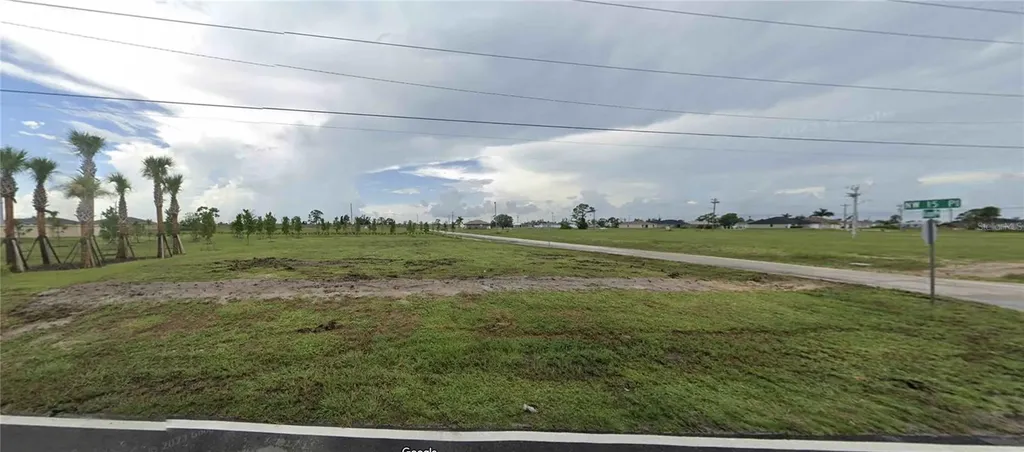 1510 Kismet Parkway W Cape Coral FL 33993