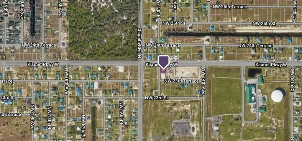 1510 Kismet Parkway W Cape Coral FL 33993
