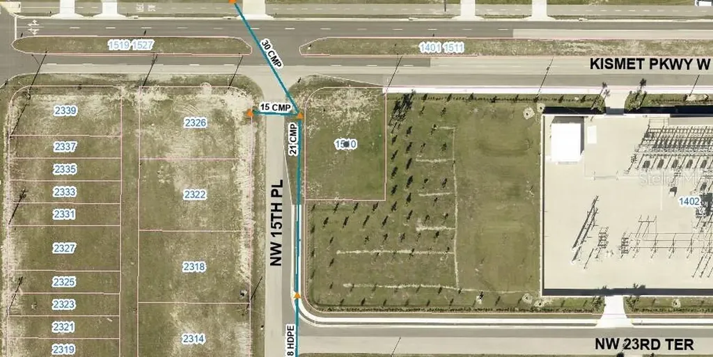 1510 Kismet Parkway W Cape Coral FL 33993