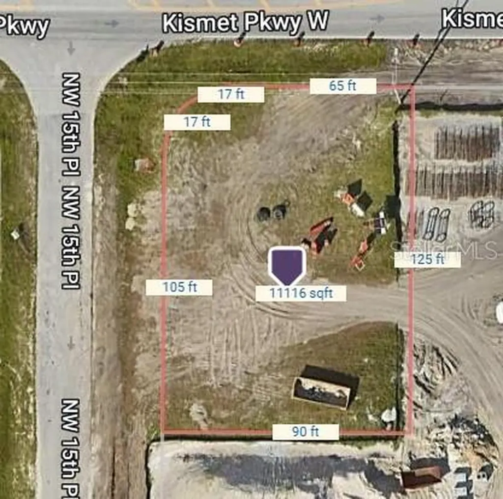1510 Kismet Parkway W Cape Coral FL 33993