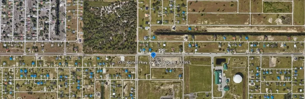 1510 Kismet Parkway W Cape Coral FL 33993