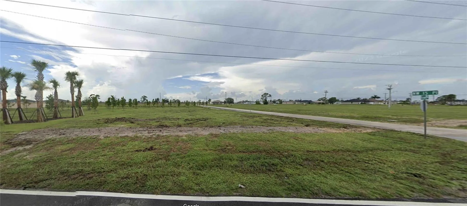 1510 Kismet Parkway W Cape Coral FL 33993