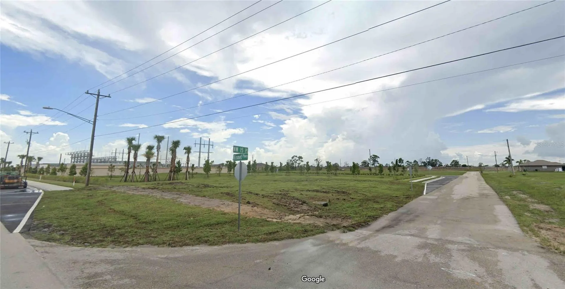 1510 Kismet Parkway W Cape Coral FL 33993