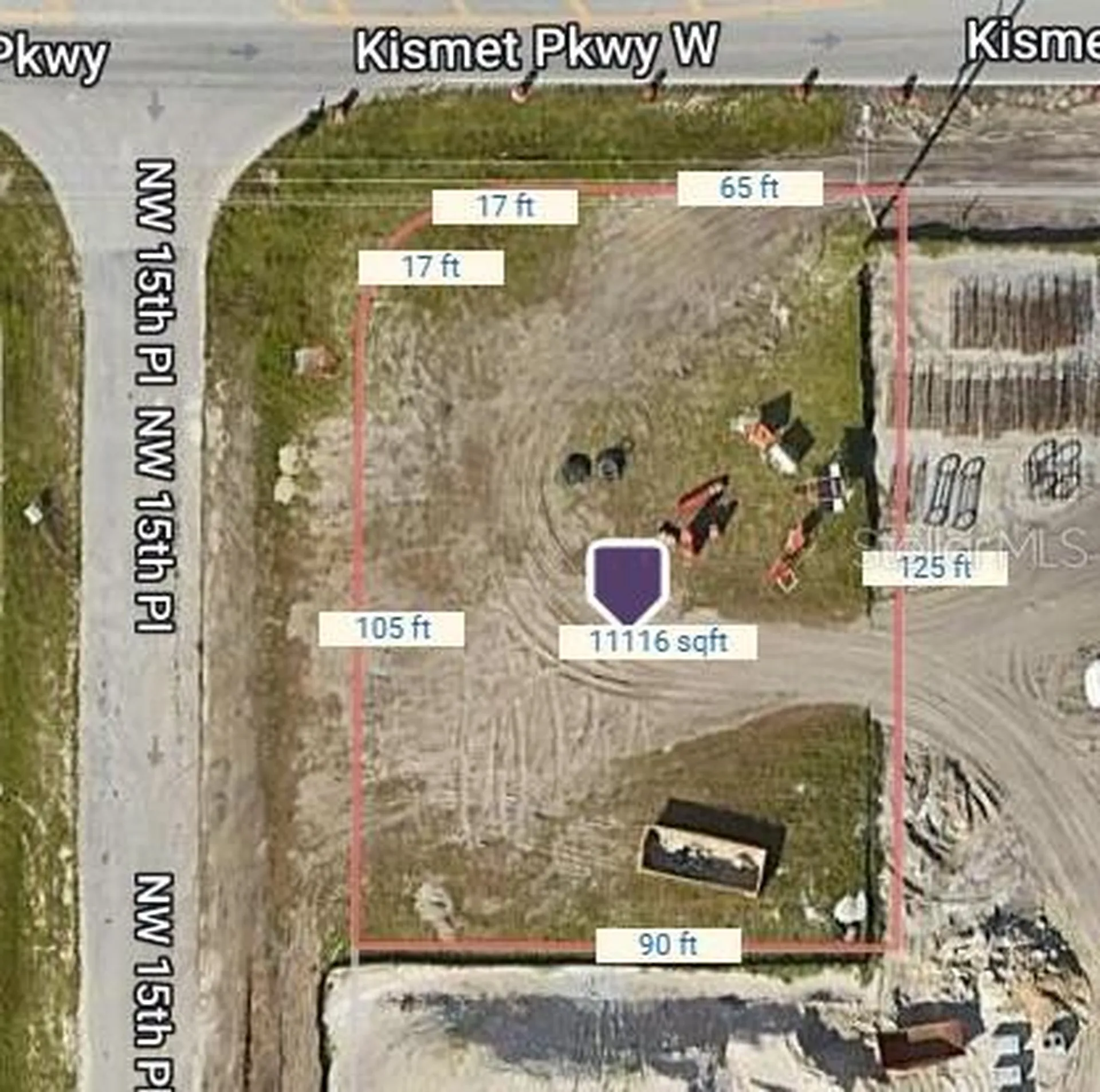 1510 Kismet Parkway W Cape Coral FL 33993
