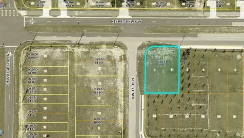 1510 Kismet Parkway W Cape Coral FL 33993