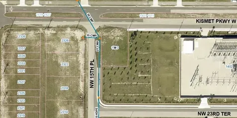 1510 Kismet Parkway W Cape Coral FL 33993