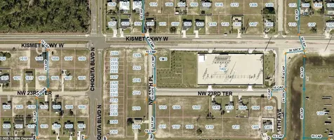 1510 Kismet Parkway W Cape Coral FL 33993