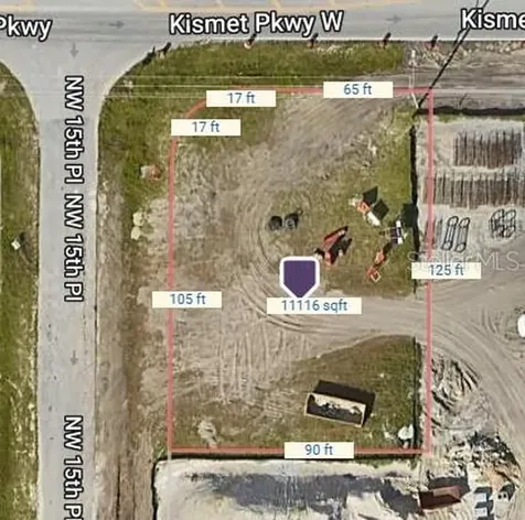 1510 Kismet Parkway W Cape Coral FL 33993
