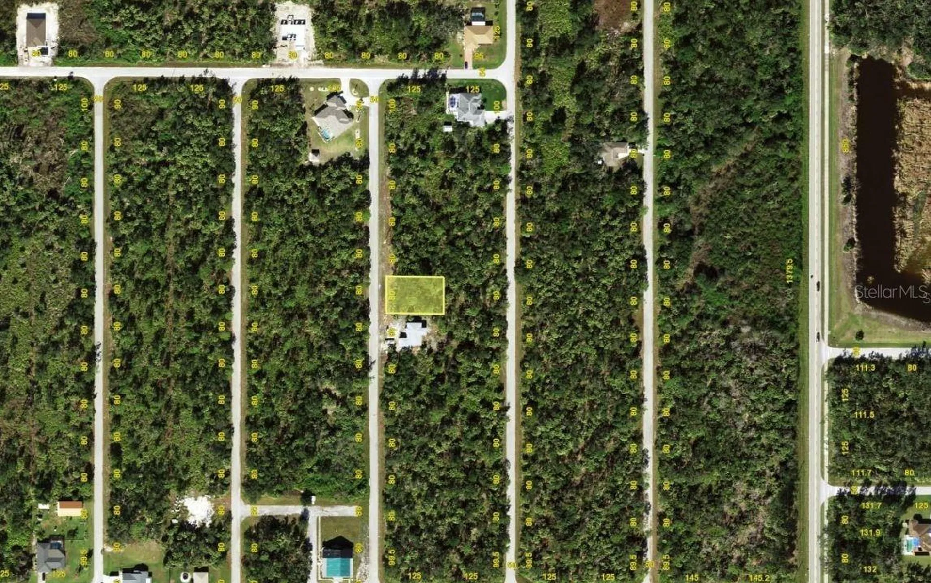 3436 Jones Street Port Charlotte FL 33948