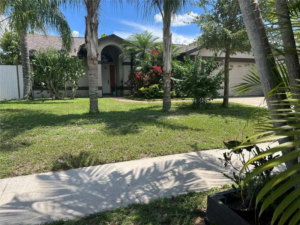8310 Scarborough Court Orlando FL 32829