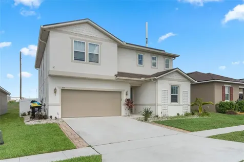 342 Casa Verano Lane Davenport FL 33897