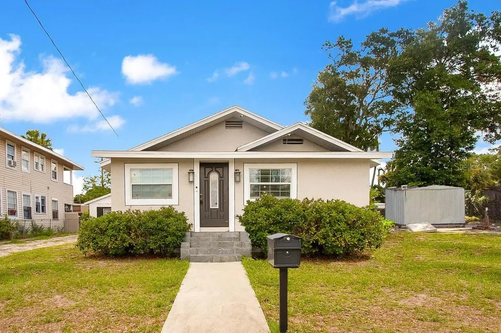 8409 N 11th Street Tampa FL 33604