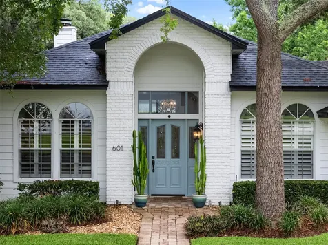 601 Magnolia Lane Lake Mary FL 32746