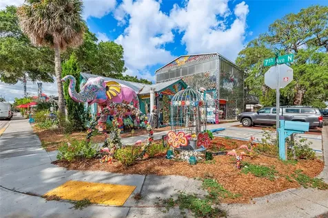 601 5th Street S Safety Harbor FL 34695