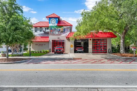 601 5th Street S Safety Harbor FL 34695