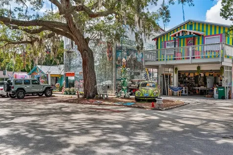 601 5th Street S Safety Harbor FL 34695