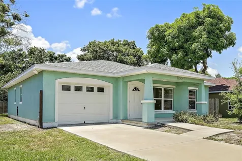 1922 Melrose Avenue S St Petersburg FL 33712