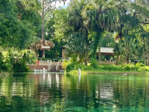Lot 57 SW 203 Avenue Dunnellon FL 34431