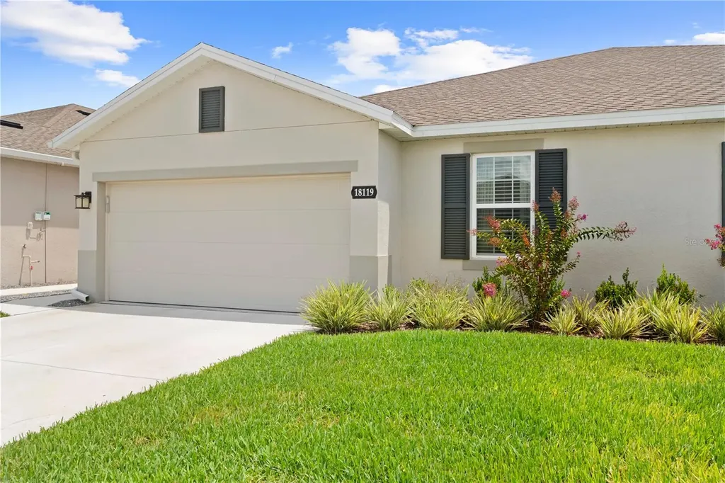 18119 Turning Leaf Circle Land O Lakes FL 34638