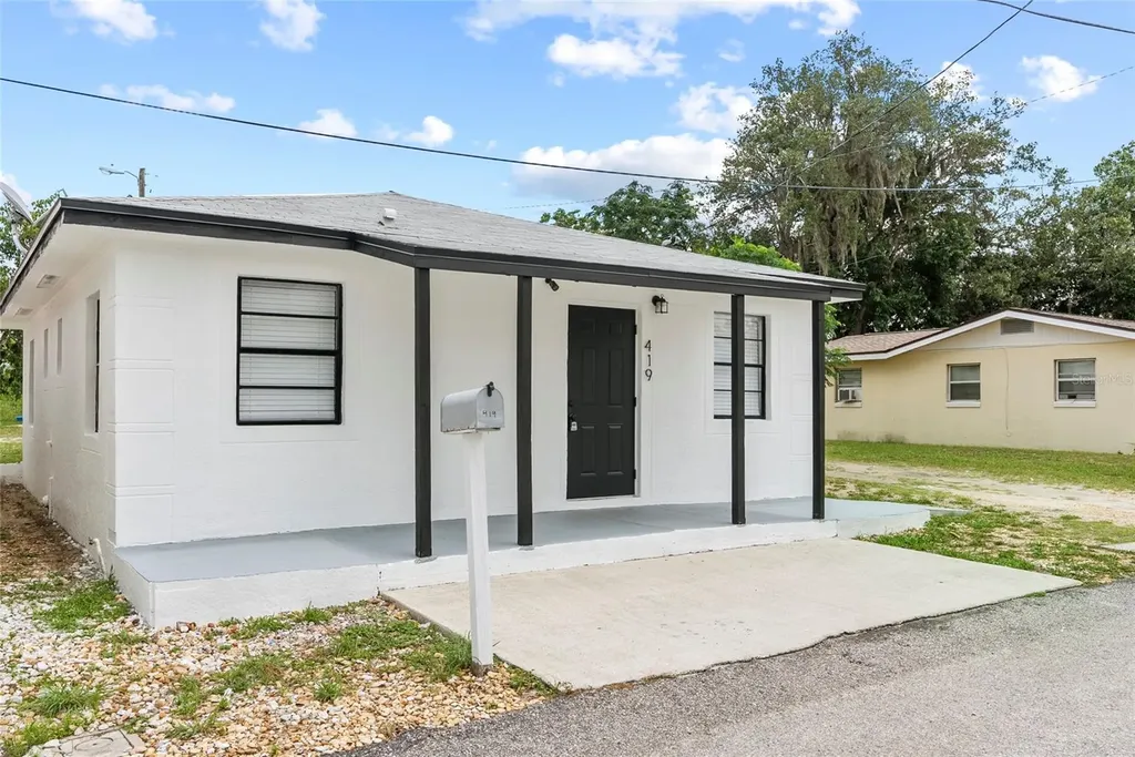 419 N 8th Street Haines City FL 33844