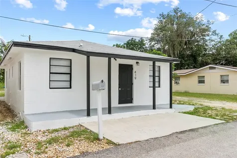 419 N 8th Street Haines City FL 33844