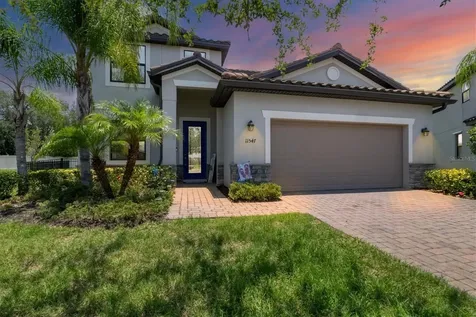 11547 Sweetgrass Drive Bradenton FL 34212