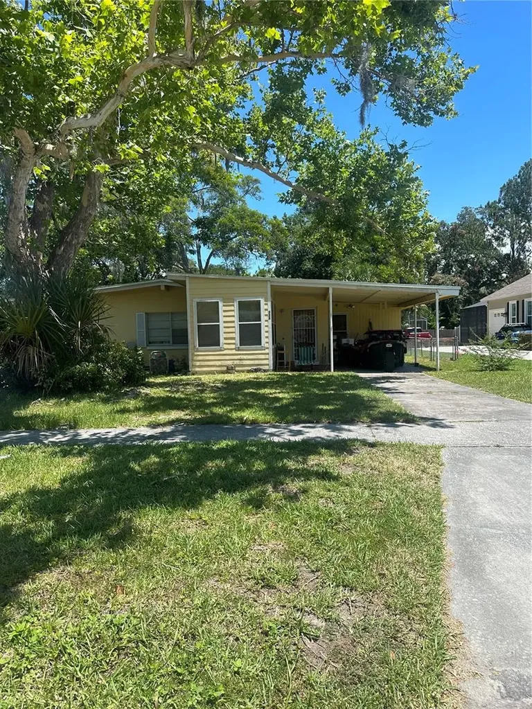 333 Apopka Street Winter Garden FL 34787