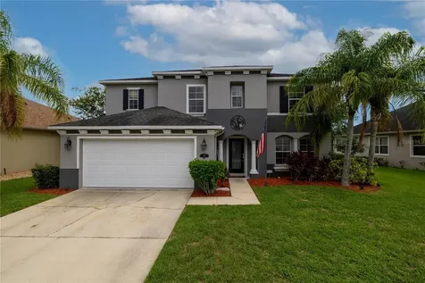 116 Boysenberry Lane Daytona Beach FL 32124